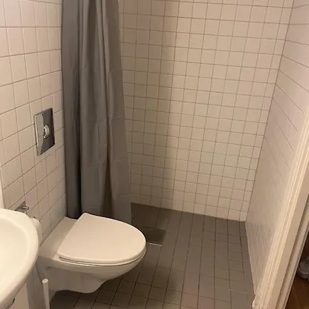 Midt I Sentrum 2 Soverom Og Stue Apartment *