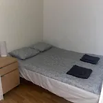 Apartamento Midt I Sentrum 2 Soverom Og Stue Oslo
