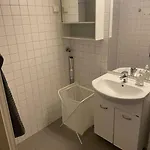 Midt I Sentrum 2 Soverom Og Stue Apartamento