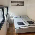Midt I Sentrum 2 Soverom Og Stue Apartamento
